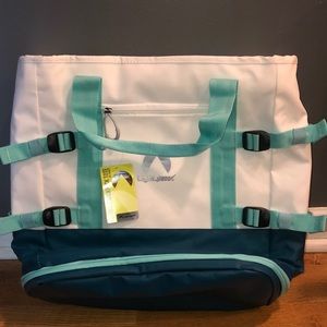 Light Speed Ultimate Backpack Tote